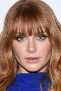 Bryce Dallas Howard