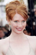 Bryce Dallas Howard
