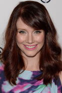 Bryce Dallas Howard