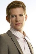 Bryce Johnson