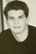 Bryce Morrow
