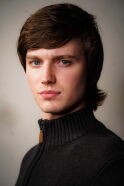Bryley Michael Bell
