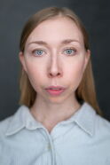 Bryony Miller