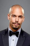 Bryton James