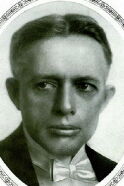 Buck Connors