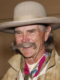 Buck Taylor