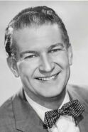 Bud Collyer
