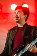 Buddy Zabala
