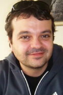 Bülent Seyran