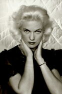 Bunny Yeager