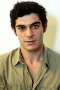 Burak Deniz