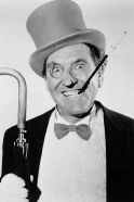 Burgess Meredith