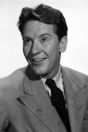 Burgess Meredith