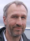 Burkhard Forstreuter