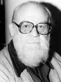 Burl Ives