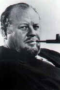 Burl Ives
