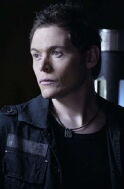 Burn Gorman