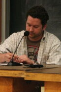 Burnie Burns