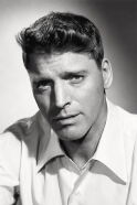 Burt Lancaster