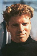 Burt Lancaster