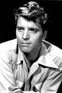 Burt Lancaster