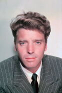 Burt Lancaster