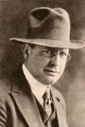 Burton L. King