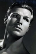 Buster Crabbe
