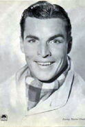Buster Crabbe
