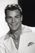 Buster Crabbe