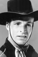 Buster Crabbe