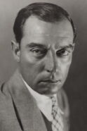 Buster Keaton