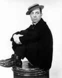 Buster Keaton