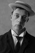 Buster Keaton