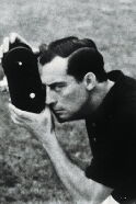 Buster Keaton