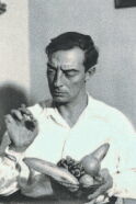 Buster Keaton