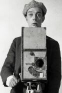 Buster Keaton