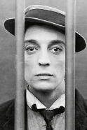 Buster Keaton
