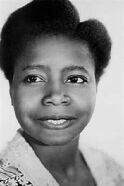 Butterfly McQueen