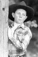 Buzz Barton