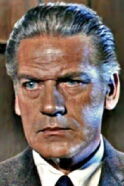 Byron Keith