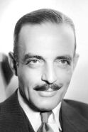 C. Henry Gordon