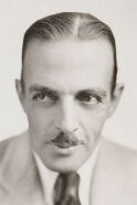 C. Henry Gordon