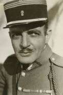 C. Henry Gordon