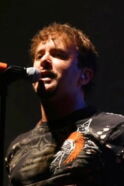 C. J. Snare