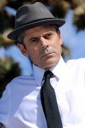 C. Thomas Howell
