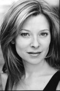 Cady McClain