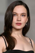 Cailee Spaeny