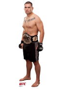 Cain Velasquez