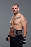 Cain Velasquez